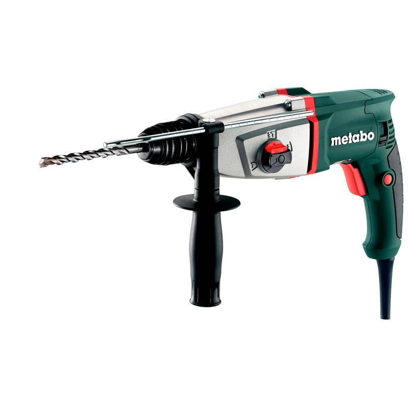 Rotomartillo 800W 2,3J