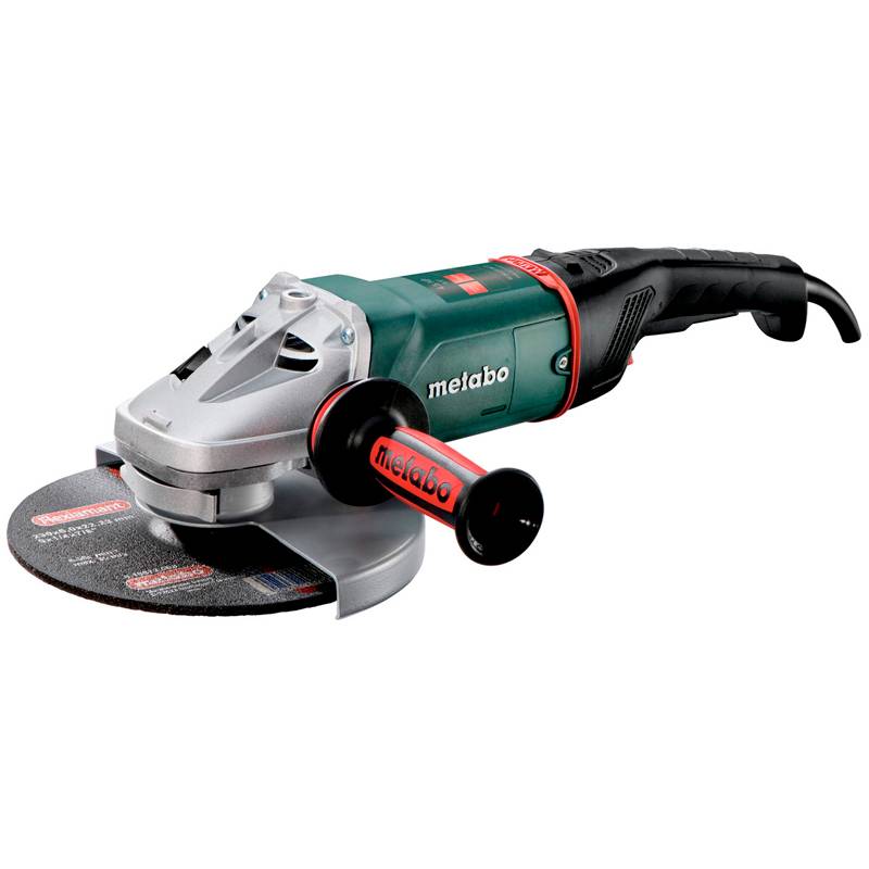 Amoladora 9 2400W