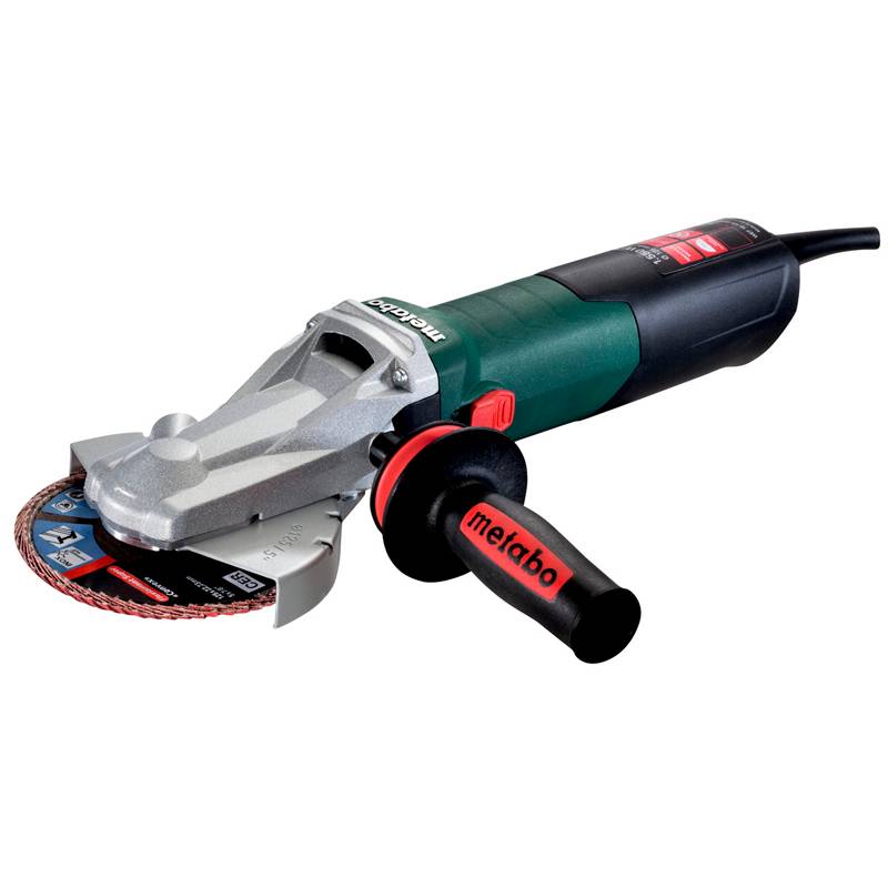 Amoladora 5 1550W