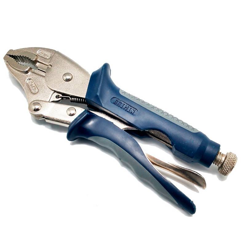 Pinza De Fuerza 10