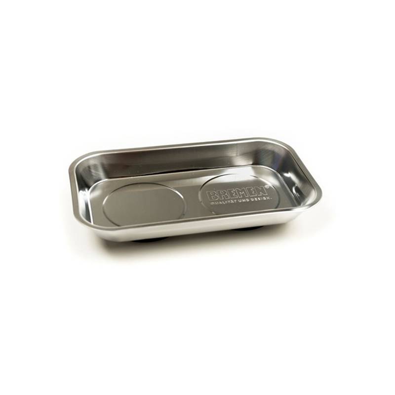Bandeja Imantada Rectangular