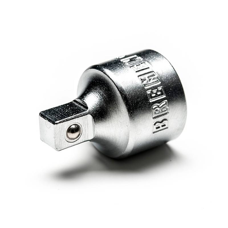 Adaptador 1/2H - 3/8M