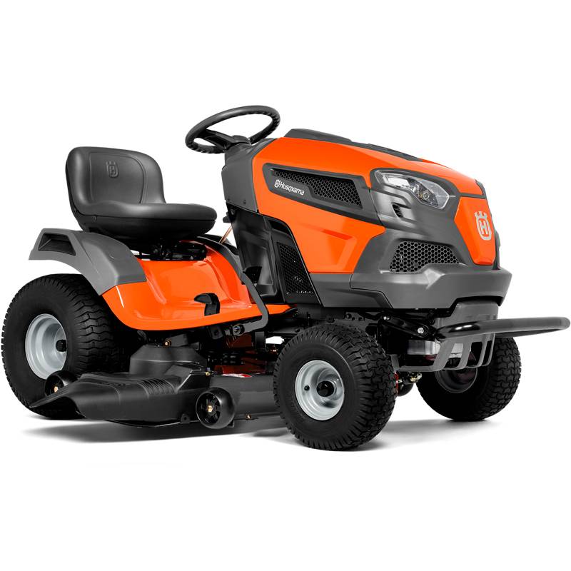 Tractor 764Cc 26Hp