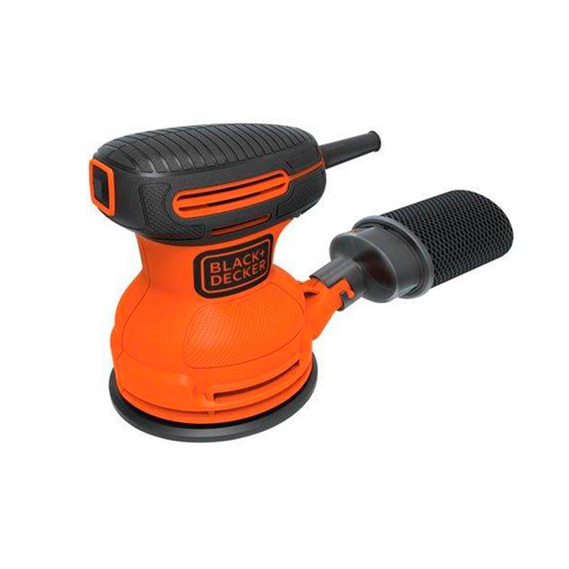 Lijadora Rotorbital 180W