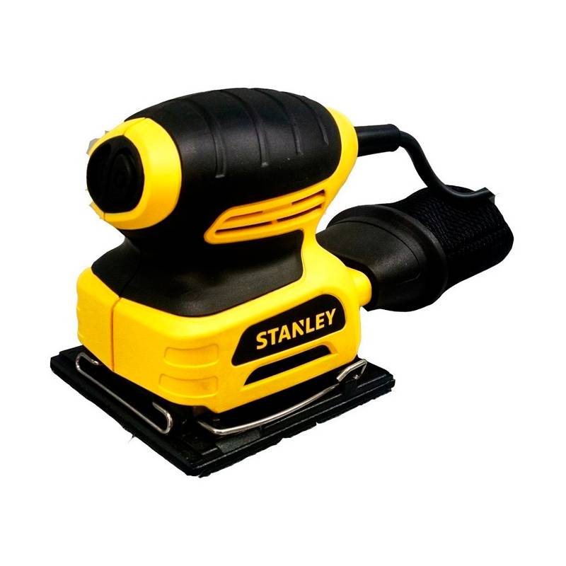 Lijadora Orbital 220W