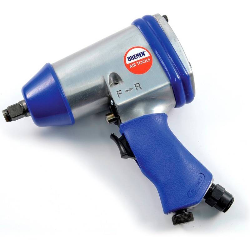 Llave De Impacto 1/2