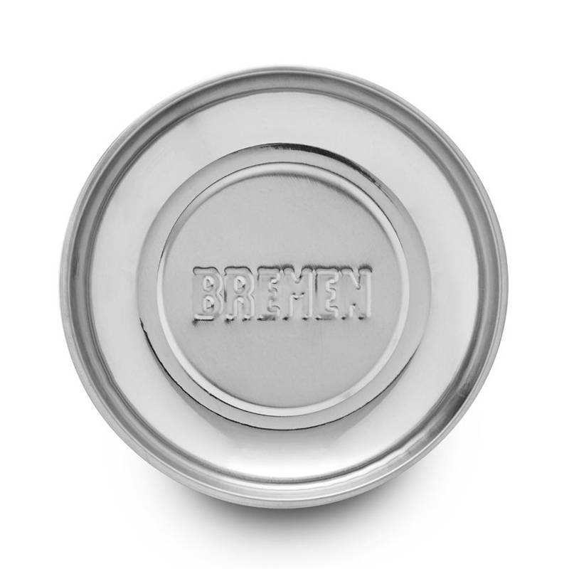 Bandeja Imantada Circular