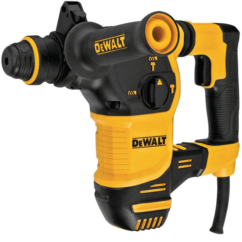 Rotomartillo Sds Plus 3,5J 950