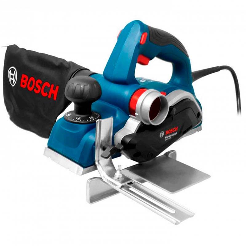 Cepillo Electrico 700W