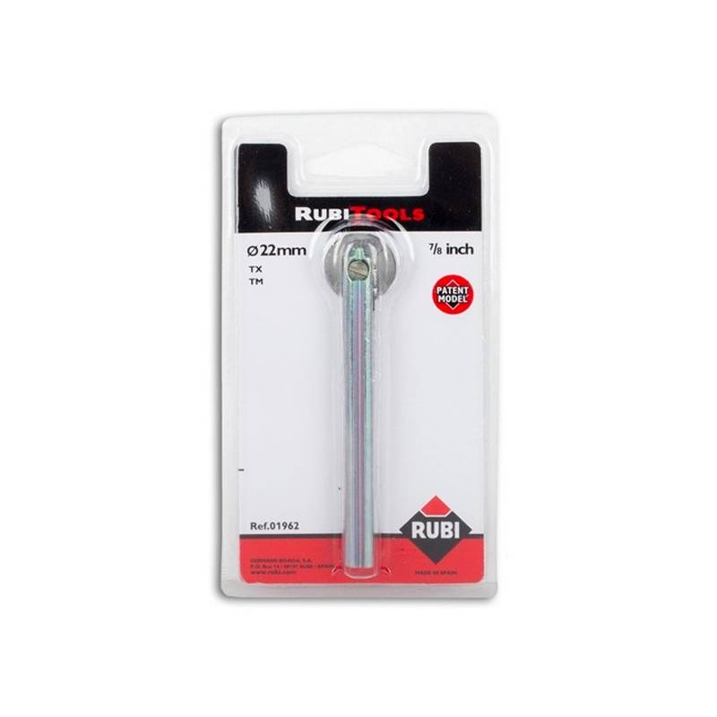 Rodel Widia 22Mm Plus P/Tx
