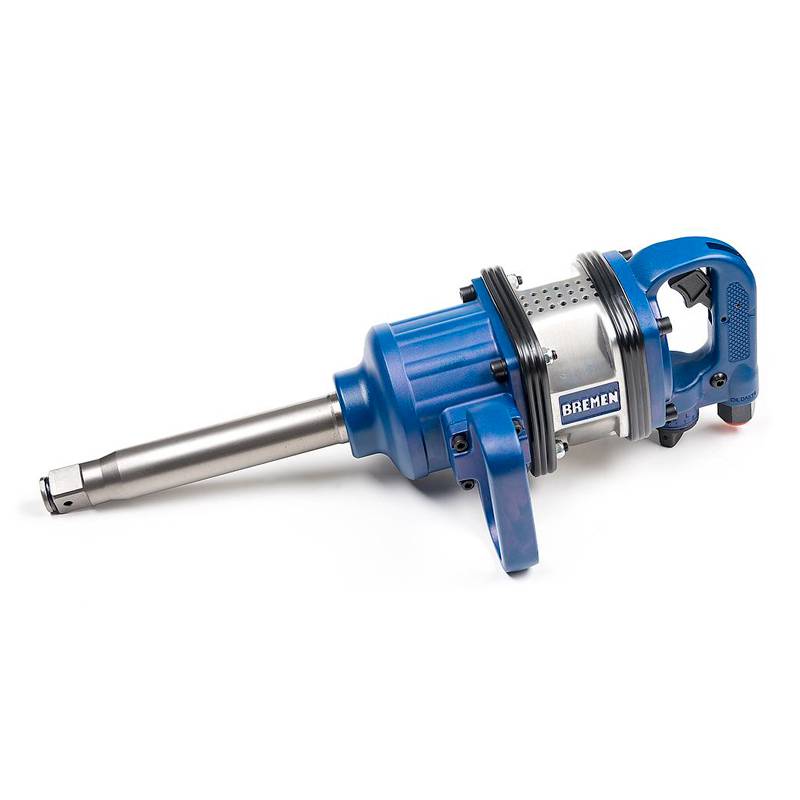 Llave De Impacto Neumatica 1