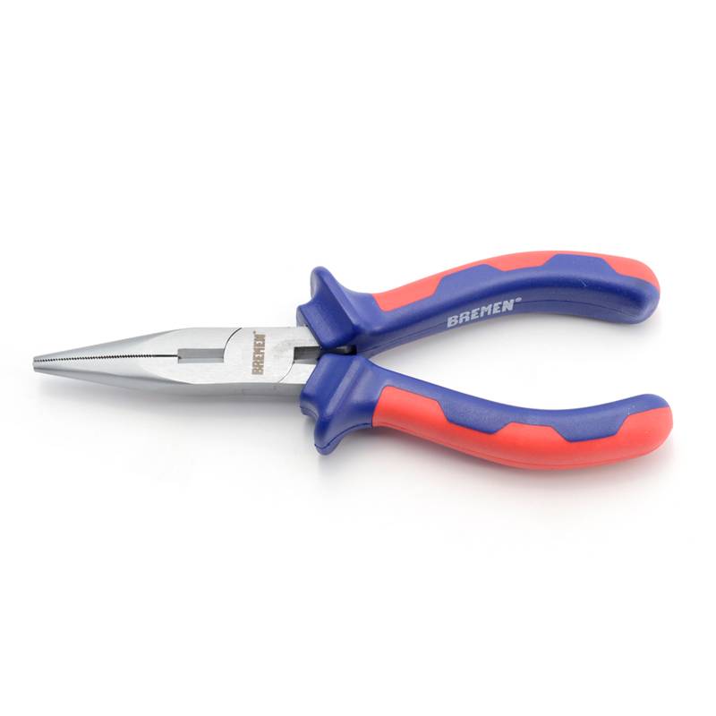 Pinza Media Caña 6 Prof