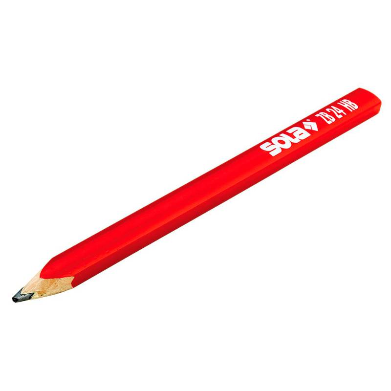 Lapiz Carpintero 24Cm