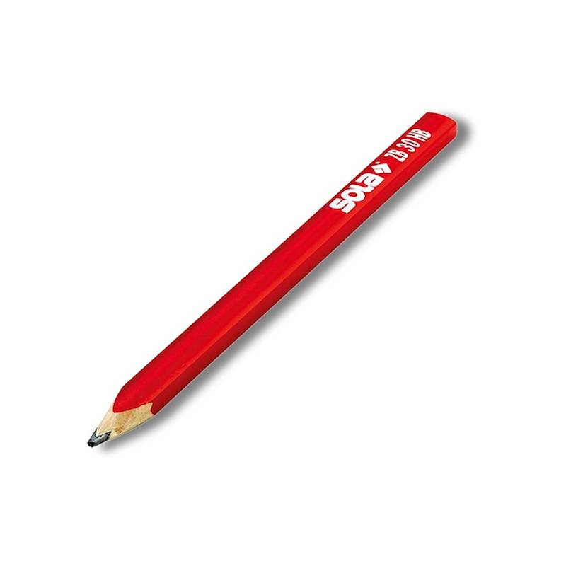 Lapiz Carpintero 30Cm