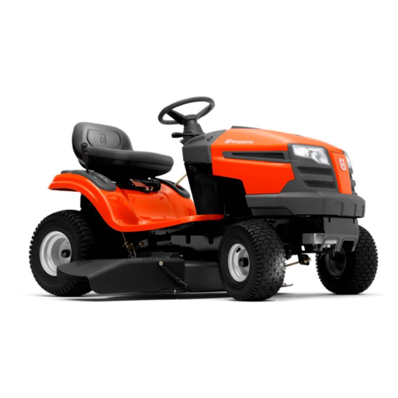Tractor 452Cc 17Hp