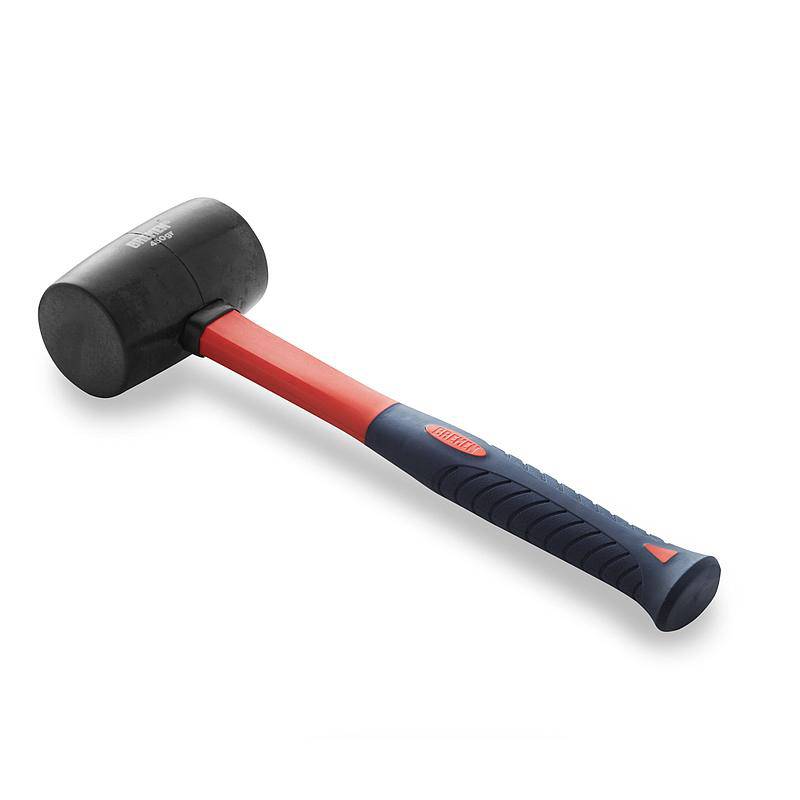 Martillo De Goma 450Gr