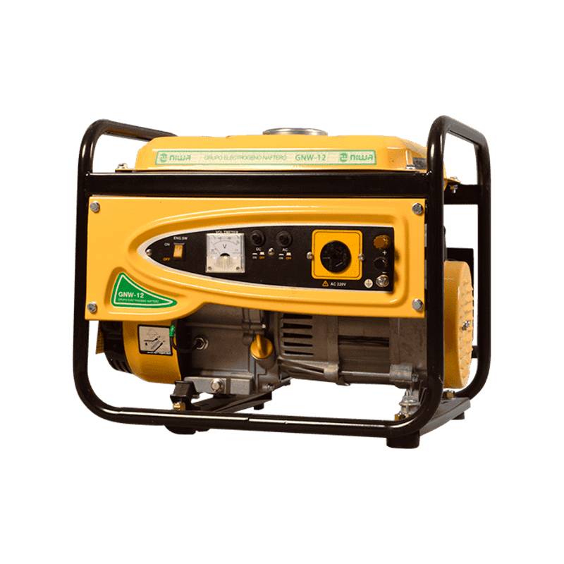 Generador Gnw-12 Mono