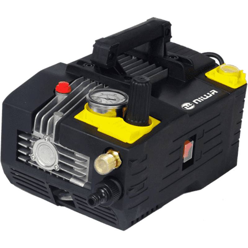 Hidrolavadora Hdnw Pro-10