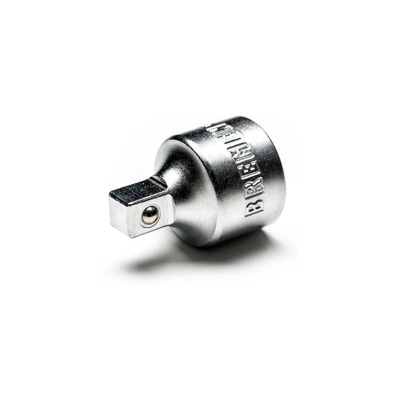 Adaptador 3/4 H - 1/2 M