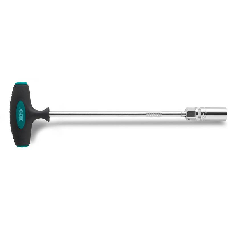Llave Saca Bujia 16Mm