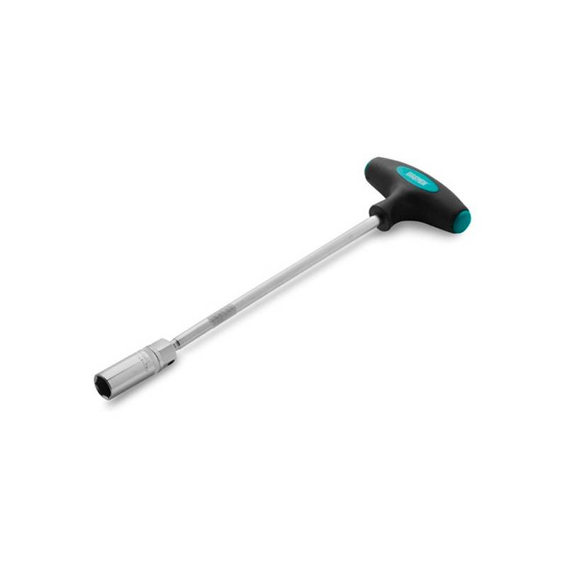Llave Saca Bujia 21Mm
