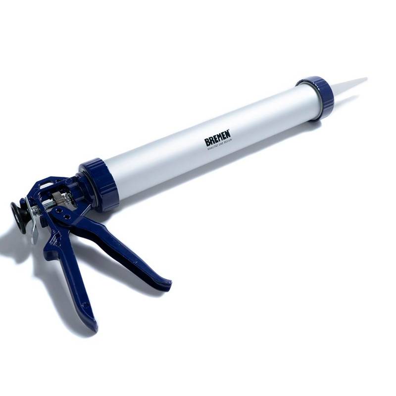 Pistola Aplicadora 600Ml