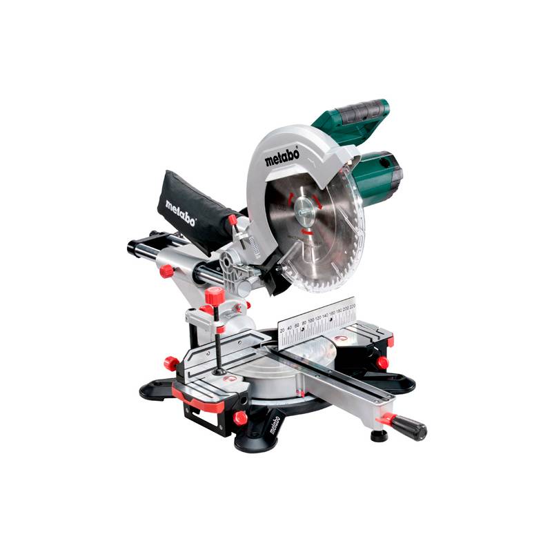 Ingleteadora 12 2000W Telesco
