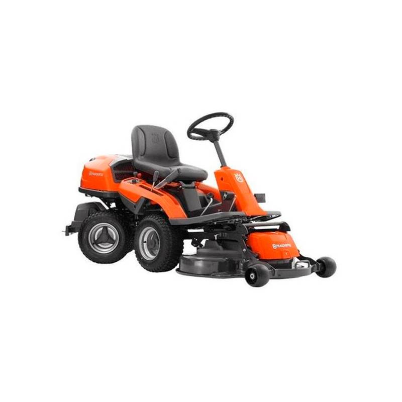 Rider 214Tc C/ Plataforma