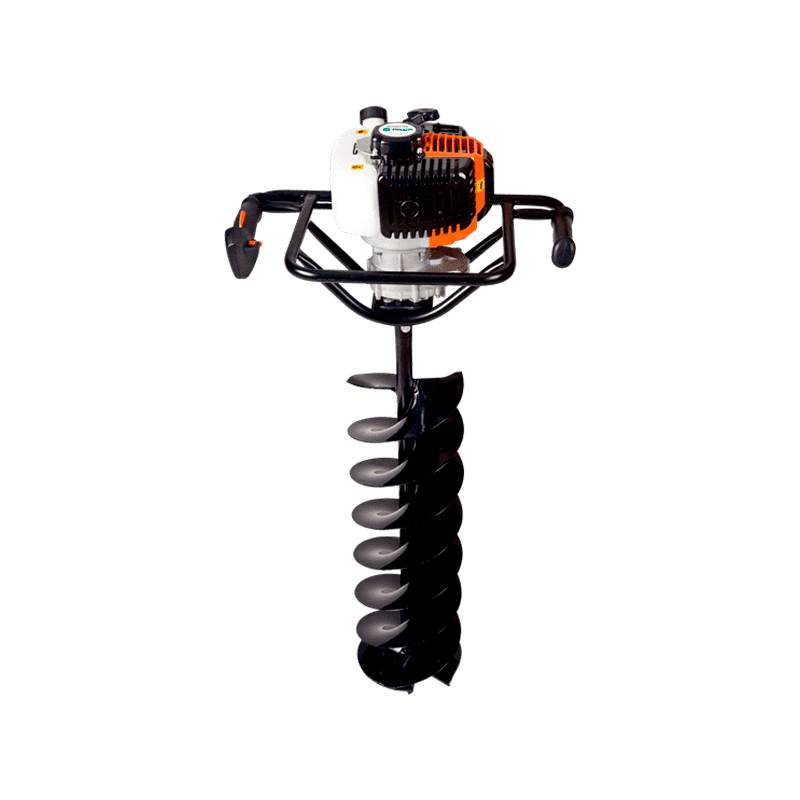 Ahoyadora  250Mm