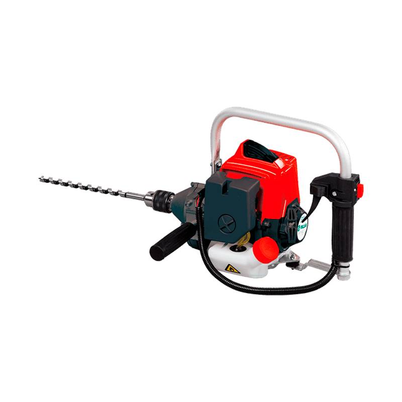 Mototaladro C/Rev 25.8Cc