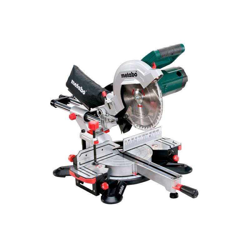 Ingleteadora 1800W C/ Laser