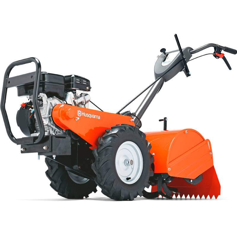Motocultivador 7Hp 208Cc