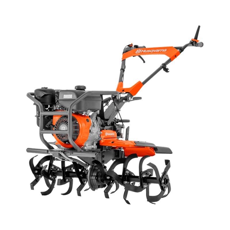Motocultivador Tf545De