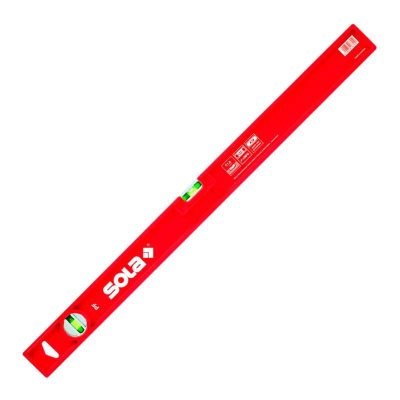 Nivel Plastico Pf 50Cm Vial F