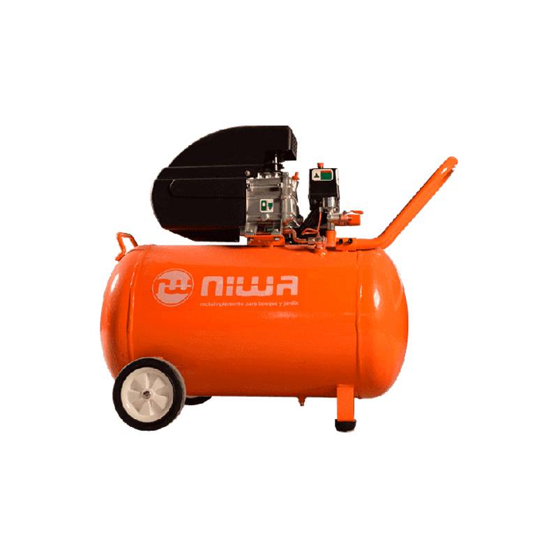 Compresor 100L 2.5Hp