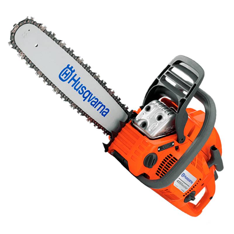 Motosierra 45.7Cc 18