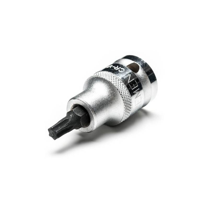 Bocallave Punta Torx 1/2 27
