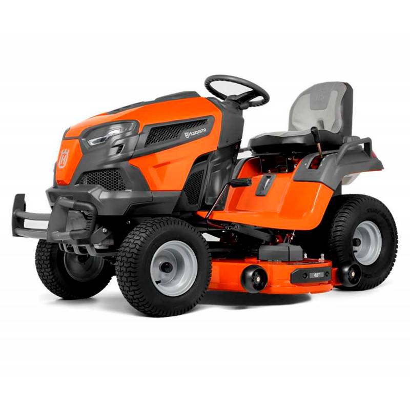 Tractor 764Cc 26Hp