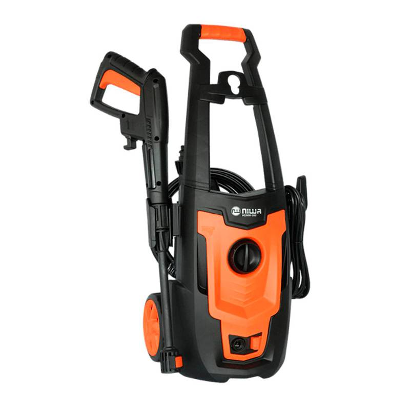Hidrolavadora Hdnw-300