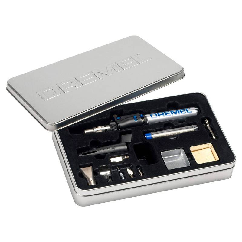 Dremel Versatip + 6 Accesorios