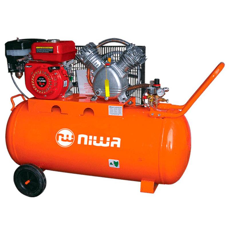 Compresor 150L 5.5Hp Explosion