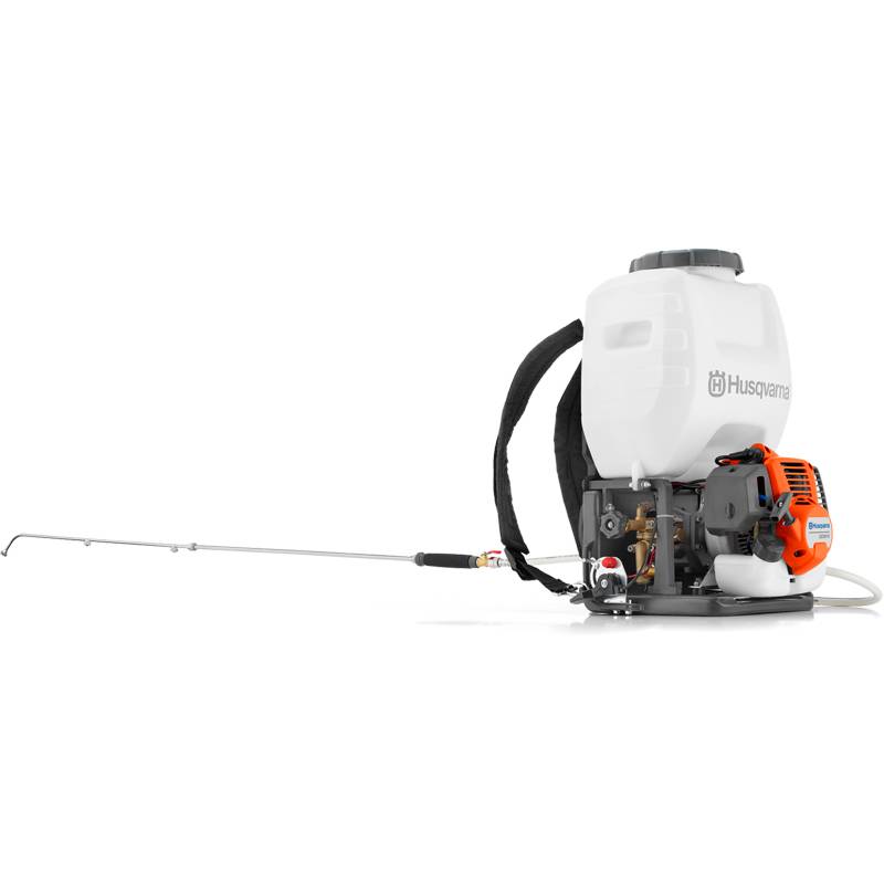 Pulverizador 15Lts