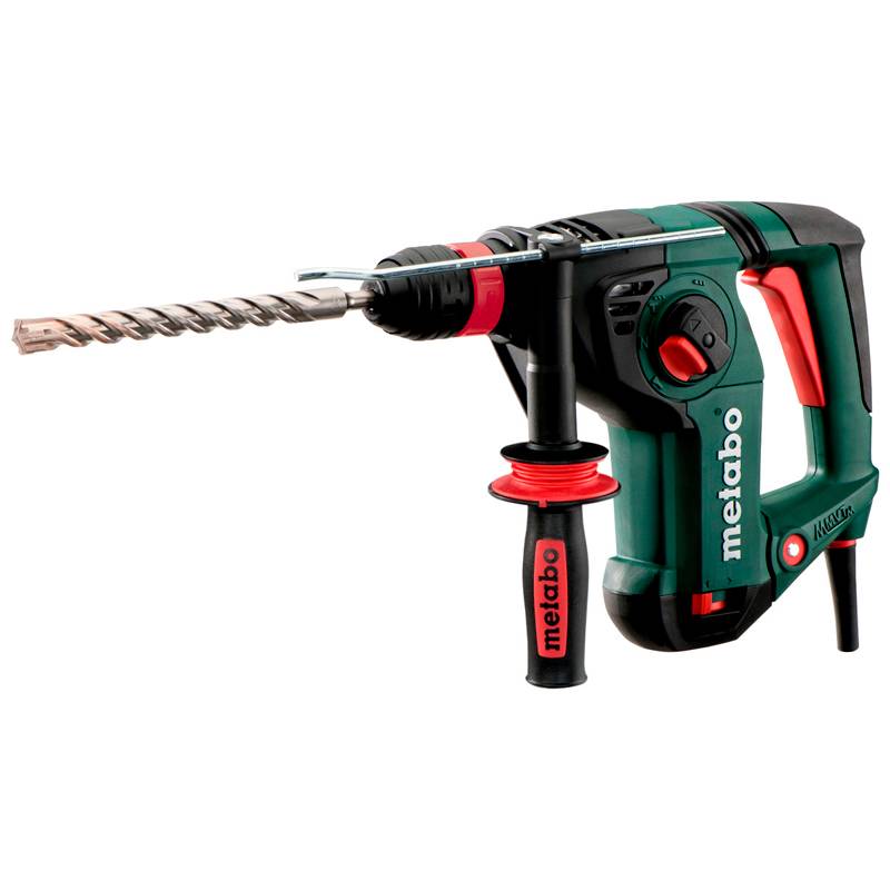 Rotomartillo 800W 3,1J