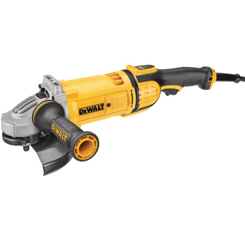 Amoladora 9 2700W