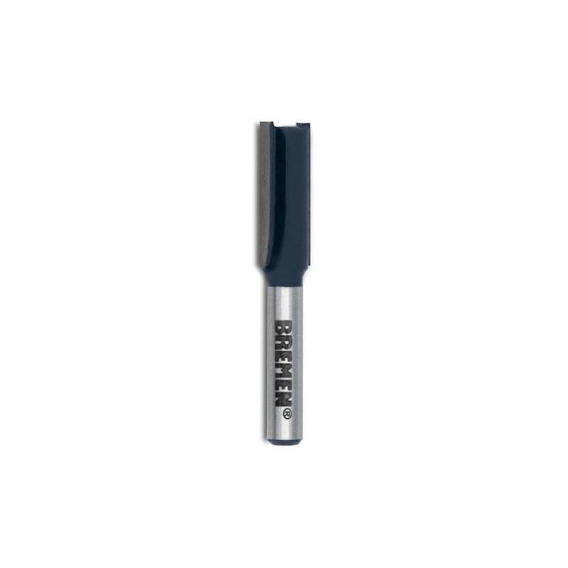 Fresa Ranurar 1/4 X 1/4