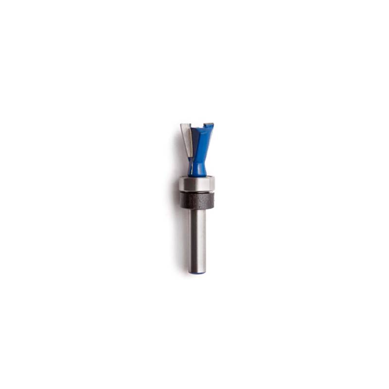 Fresa Cola Milano 1/4 X 1/2
