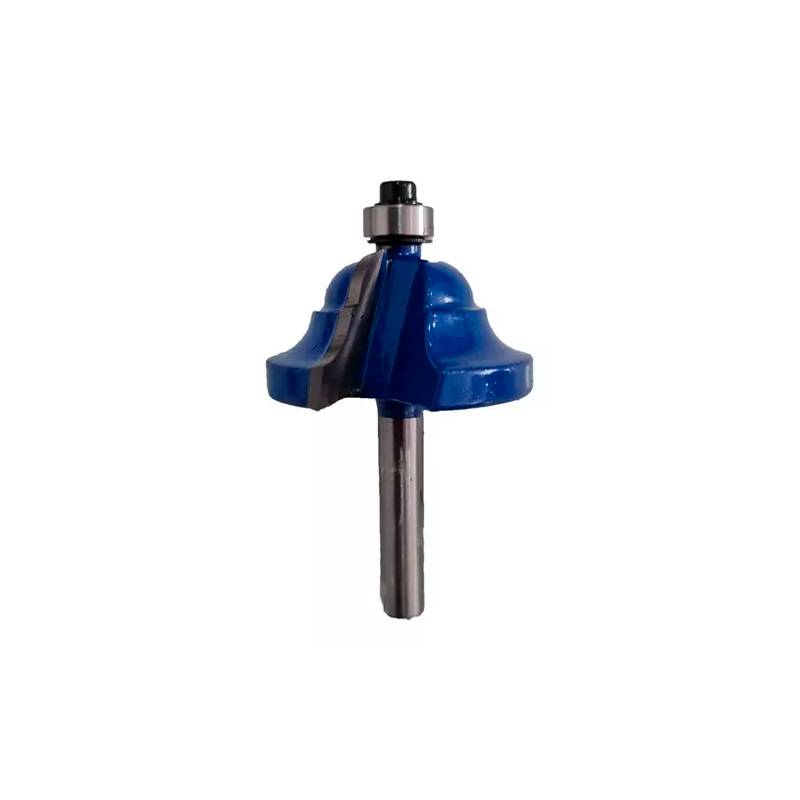 Fresa Romana 1/4 X 1-1/8