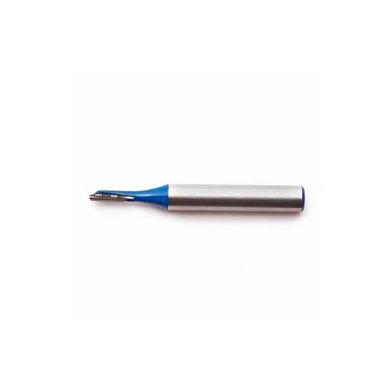 Fresa Ranurar 1/4 X 1/8