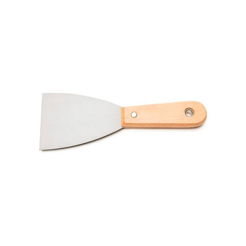Espatula Mango Madera 38Mm