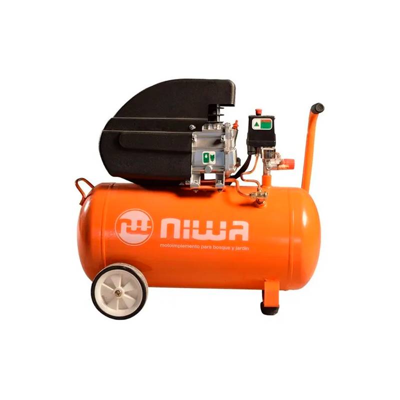 Compresor 50L 2.5Hp